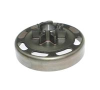 Pignon de chaîne de tambour d'embrayage 0,325" 7T for HUS 435 435E 440 440E CS2240 GZ381 358381800