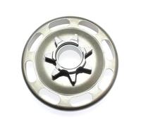 Pignon de chaîne de Tambour d'embrayage 0,325" 7T for modèles 435, 435E, 440, 440E CS2240, GZ381 358381800