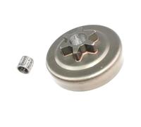 Pignon de chaîne de Tambour d'embrayage 17500539133 for 326T 358TS 17500539131 17500539132