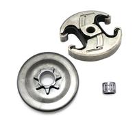 Pignon de chaîne de Tambour d'embrayage adapté aux modèles 340 340E 350 351 353 445 445 445E 445E 450 450E 450E 2141 2145 2149