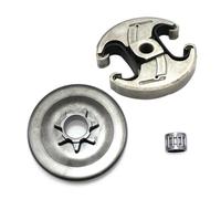 Pignon de chaîne de Tambour d'embrayage adapté aux modèles 340 340E 350 351 353 445 445II 445E 445EII 450 450E 450EII 2141 2145 2149