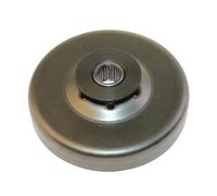 Pignon de chaîne de Tambour d'embrayage adapté for DCS340 DCS341 DCS400 DCS401 DCS33 DCS330S DCS342 DCS344 DCS390 DCS410 DCS411 DE3435 DES300