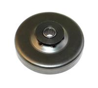Pignon de chaîne de tambour d'embrayage adapté for DM 100 102 PS-33 PS-330 PS-340 PS-341 PS-39 PS-390 PS-400 PS-401 PS-410 PS-411 028 223 311,