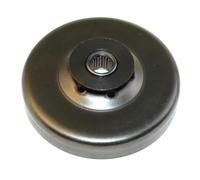 Pignon de chaîne de tambour d'embrayage Compatible avec 100 102 PS-33 PS-330 PS-340 PS-341 PS-39 PS-390 PS-400 PS-401 PS-410 PS-411 028 223 311