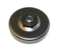 Pignon de chaîne de Tambour d'embrayage Compatible avec 100 102 PS-33 PS-330 PS-340 PS-341 PS-39 PS-390 PS-400 PS-401 PS-410 PS-411 028 223 311,