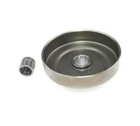 Pignon de chaîne de Tambour d'embrayage for CS-3000 CS-300 CS-301 CS-305 CS-306 CS-330MX4 CS-330T CS-340 CS-341 CS-3400 CS-345 CS-3450