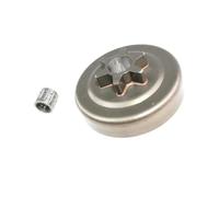 Pignon de chaîne de tambour d'embrayage for E-ho CS-346 CS-3500 CS-350TES CS-350WES CS-351WES CS-355T CS-360T CS-360TES CS-361P