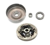 Pignon de chaîne de Tambour d'embrayage WT 3/8" - 7 Jantes 22 mm for modèles 044 046 MS440 MS460 MS441 MS341 MS361 MS360