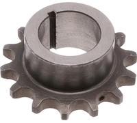 Pignon de chaîne petit sur vilebrequin EMW R35