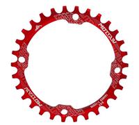 Pignon De Chaîne Pour Vélo De Montagne, 30t, Accessoires De Bicyclette