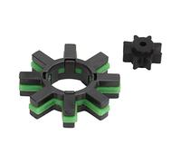 Pignon De Coupleur De Direction, 45254-28040 Kit D'arbre De Couronne De Moteur Pour Avalaon Camery Corolla