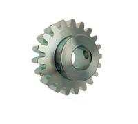 CAME Pignon de crémaillère 119RIBK002 module 4 série BK pour motorisation