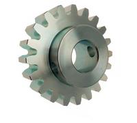 CAME Pignon de crémaillère 119RIBK002 module 4 série BK pour motorisation