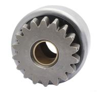 Pignon de démarrage en métal Couple jetable XV1100 | Ajustement exact pour XV1100, installation simplifiée, remplace le numéro de pièce 3LP-15570-00-00 en toute sécurité