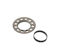 Pignon de démarrage for Scooter 50, BW, Be, Jog, R, Neos, SR, TT, Za, Why, 50cc, Minarelli 2 Temps