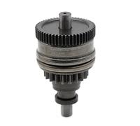 Pignon De Démarreur 13101-3708 13101-3705 démarreur Bendix adapté pour JET SKI 650SX JS650 900 ZXi JH900-A adapté pour 130 JH1100-B Pignon De Démarreur d'embrayage