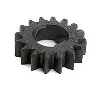 PIGNON DE DEMARREUR 16 DENTS COMPATIBLE AVEC 280104 TRACTEUR TONDEUSE
