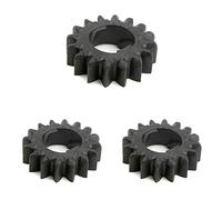 Pignon de Demarreur, 16 Dents, Paquet de 3