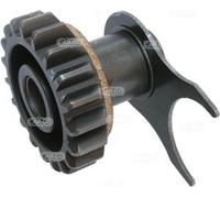 Pignon de démarreur 19 dents HC CARGO pour FORD