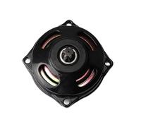 Pignon De Démarreur Boîte de vitesses à tambour 25H 6T/7T, patin d'embrayage renforcé pour moteur 2 temps 47cc 49cc Minimoto Pocket Bike Quad ATV. Kit Couronne De Démarrage(6T Gear Drum)