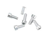 Pignon De Démarreur Démarreur, embrayage unidirectionnel, transmission Bendix, pièces d'origine pour motos 250NK, 250SR, 250CLX et 250 CLC Kit Couronne De Démarrage(Screw 6PCS)