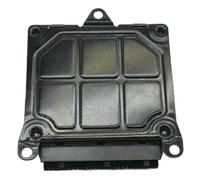 Pignon De Démarreur d'embrayage 4460046440 Unité de commande électronique ABS pour camions européens
