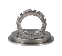 Pignon De Démarreur d'embrayage Ajustement pour Husqvarna Svartpilen 125 200 401 Vitpilen 401 BD CKD 90130001000 démarreur embrayage unidirectionnel Kit Couronne De Démarrage