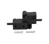 Pignon De Démarreur d'embrayage Capteur de micro-interrupteur débrayage compatible avec les modèles 250, 400, 650, EX250, EX400, ZX-4R et Z900 (2003-2024)