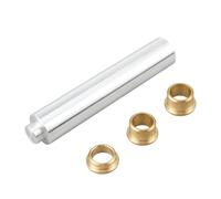 Pignon De Démarreur d'embrayage Kit de bagues en bronze pour système de démarreur électrique, compatible avec les modèles EXC 300 TPI, XCW, XC300 et XC250. Accessoires inclus.