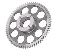 Pignon De Démarreur d'embrayage Unidirectionnel Road Passion avec roulement à billes, compatible avec HD Street 750, XG750, XG500 et XG 500 (2015-2020) Kit Couronne De Démarrage(One way bearing)
