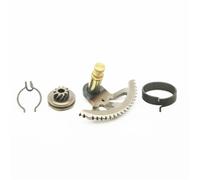 Pignon De Démarreur Kit de démarreur (pignon, ressort) compatible avec KTM 50/65 (50 cm³/65 cm³) et Mini SR/SX/ER.(D)