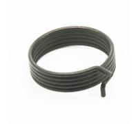 Pignon De Démarreur Kit de démarreur (pignon, ressort) compatible avec KTM 50/65 (50 cm³/65 cm³) et Mini SR/SX/ER.(A)