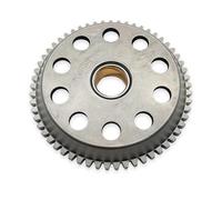 Pignon De Démarreur Pièces moteur : pignon d'entraînement du démarreur, roue libre de démarreur, compatible avec LONCIN YBS300, YB300H et YB250R 300 cm³. Kit Couronne De Démarrage