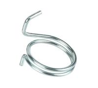 Pignon De Démarreur Ressort de torsion d'embrayage pour motos LF 125 Lifan125cc à démarrage au kick horizontal, pièces détachées pour motos tout-terrain et pit bikes Pignon De Démarreur d'embrayage