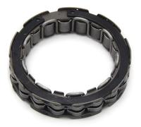 Pignon De Démarreur Roulement d'embrayage de démarreur pour moto Honda CRF450, CRF450X, ATC250SX, ATC250ES, Big Red 250, TRX300, AN A FW AC 28125-MEY-671 Pignon De Démarreur d'embrayage