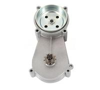 Pignon De Démarreur T8F 11T 14T 17T 20T 49cc Mini Moteur Petite Moto Tout-Terrain Transmission Boîte de vitesses Chaîne Plateau Pignon 47cc Pignon De Démarreur d'embrayage(17T)