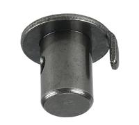 Pignon De Démarreur Tige de poussée d'embrayage LF125 pour embrayage secondaire, compatible avec les moteurs Lifan 125 1P52FMI 125cc horizontaux à démarrage au kick.