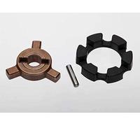 PIGNON DE DIFFERENTIEL + BAGUE DE FIXATION XO-1