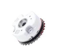 Pignon De Distribution pour VW Touareg 2011-2018 06E109084Q Vvt, Kit De Remplacement pour Pignon d'arbre À Cames Et Correcteur De Phase.