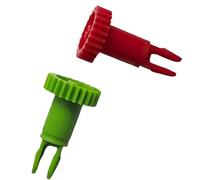 Pignon De Fixation For Moteur De Brosse Latérale Compatible Avec Les Aspirateurs Robots ECOVACS DEEBOT OZMO T5 T8 T9 N8 N5 X1 - Pièces Détachées