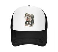 pignon de Fraggle Rock Autocollant Casquette de Baseball personnalisé Chapeau Homme de Luxe Casquette Chapeaux de Sortie de Plage pour Hommes Casquettes pour Femmes Hommes