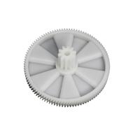 Pignon de hachoir à viande de rechange KW560740 for Kenwood MG300 450 500 MGX400 Pro1500 1600 PG500 Delonghi KMG 1200