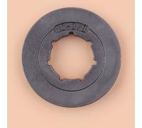 Pignon de jante 3/8 ""10 dents Fit STIHL 064 066 070 080 084 088 090 MS660 MS640 MS880 MS 660 640 880 scie à chaîne à gaz, trou intérieur de 22mm
