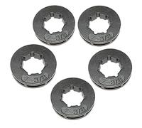 Pignon de jante 3/8" Picco 7T pour Stihl 021 023 024 025 026 MS210 MS211 MS230 MS231 MS240 MS241 MS250 MS251 MS261