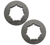 Pignon de jante de rechange .404 7T compatible avec Stihl 044 046 MS440 MS460 051 076 066 MS660 084 088 08S 070 MS640 MS780 MS880 MS720