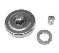 Pignon de jante de tambour d'embrayage 325 7T for Oleo-Mac 930 937 938 941 942 944 945 946 947 950 951 952 GS520 50080023 094500046 005000165 performance