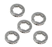 Pignon de jante standard 3/8 7T compatible avec les tronçonneuses 034 036 038 MS340 MS341 MS360 MS361 MS362 MS380 MS381 MS440 MS460 MS660