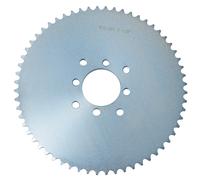 Pignon de kart Gekufa pour cha ne 40/41/420 Pignon 60 dents pour Go