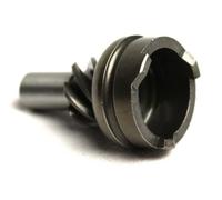 Pignon de kick 12.5mm pour Peugeot Scooter, Buxy, Elyseo, Speedfight, Zenith