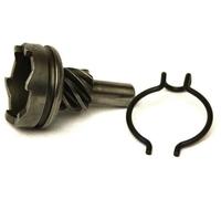 Pignon de kick 7 dents pour scooter chinois 4T, Baotian, MKS, Rex RS450